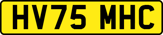 HV75MHC