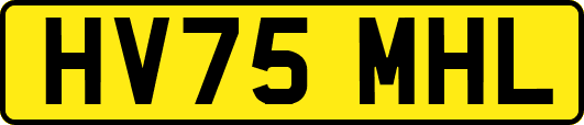 HV75MHL