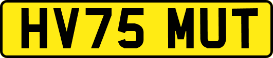 HV75MUT