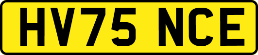 HV75NCE