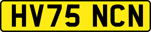 HV75NCN