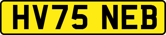 HV75NEB