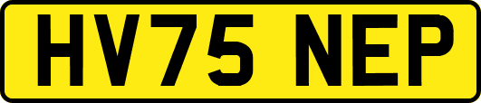 HV75NEP