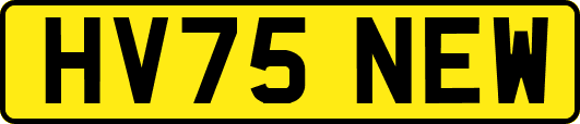 HV75NEW