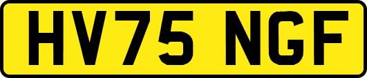 HV75NGF