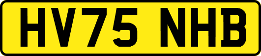 HV75NHB