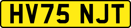HV75NJT