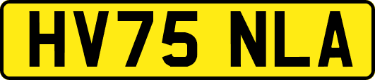 HV75NLA