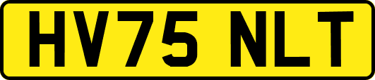 HV75NLT