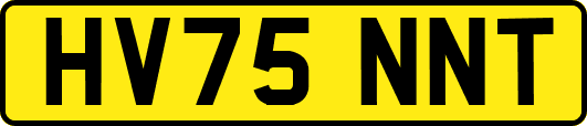 HV75NNT