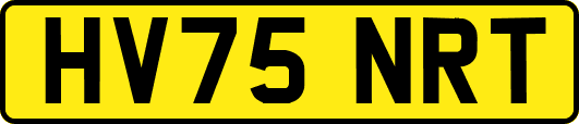 HV75NRT