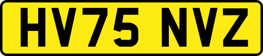 HV75NVZ