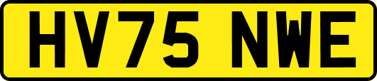 HV75NWE