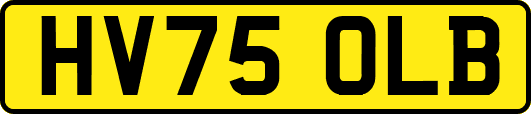 HV75OLB