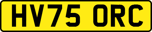HV75ORC