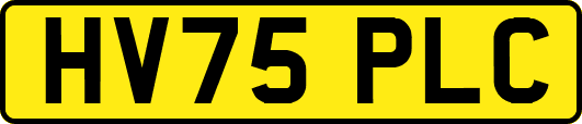 HV75PLC