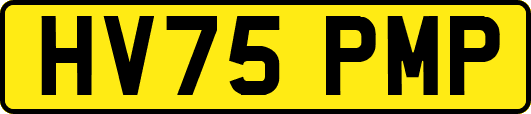 HV75PMP