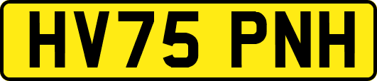 HV75PNH