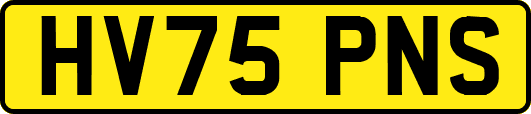 HV75PNS