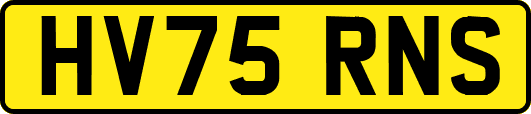 HV75RNS