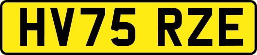 HV75RZE