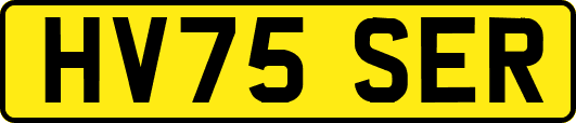 HV75SER