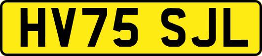 HV75SJL