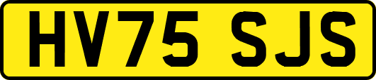 HV75SJS