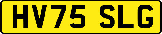 HV75SLG