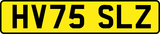 HV75SLZ