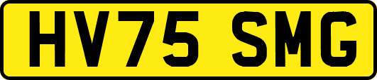 HV75SMG