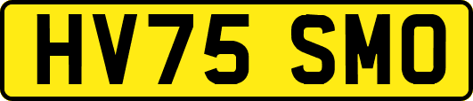 HV75SMO