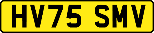 HV75SMV