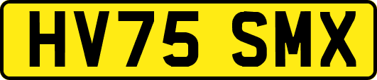 HV75SMX