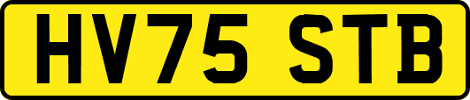 HV75STB