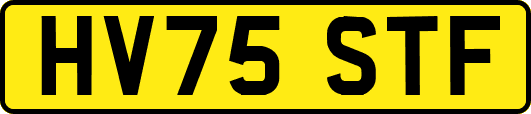 HV75STF