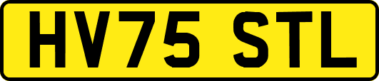 HV75STL