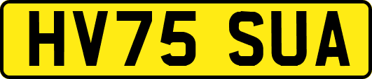 HV75SUA