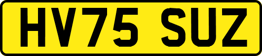 HV75SUZ