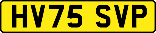 HV75SVP