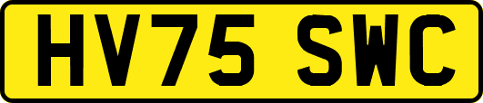 HV75SWC
