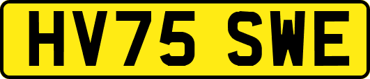 HV75SWE