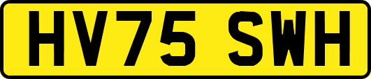 HV75SWH