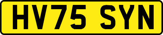 HV75SYN