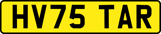 HV75TAR