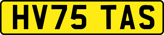 HV75TAS