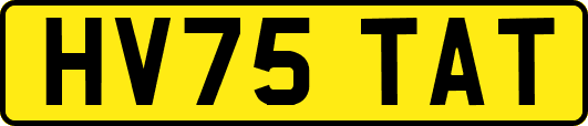 HV75TAT