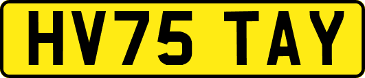 HV75TAY