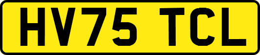 HV75TCL
