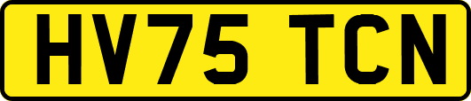 HV75TCN